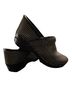 Dansko Polka Dots Black White Mule/Clog Size EU 37 - photo 2
