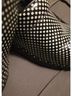 Dansko Polka Dots Black White Mule/Clog Size EU 37 - photo 4
