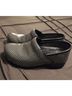 Dansko Polka Dots Black White Mule/Clog Size EU 37 - photo 7