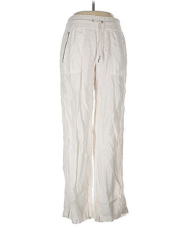 Athleta Athleta Linen Pants (view 1)