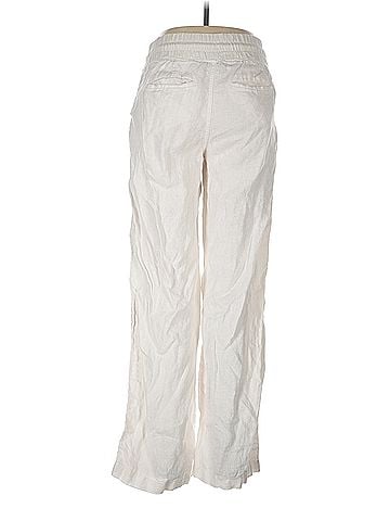 Athleta Athleta Linen Pants (view 2)