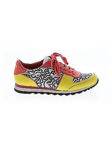Coach Coach Sneakers (view 1)