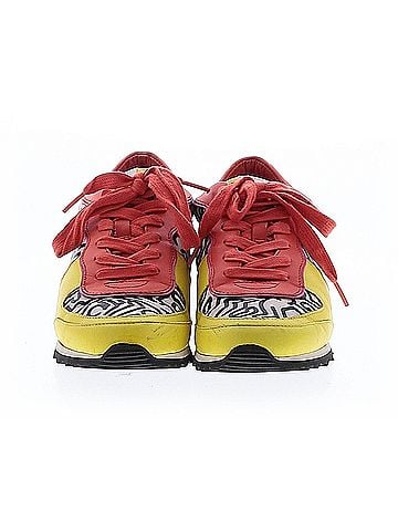 Coach Coach Sneakers (view 2)