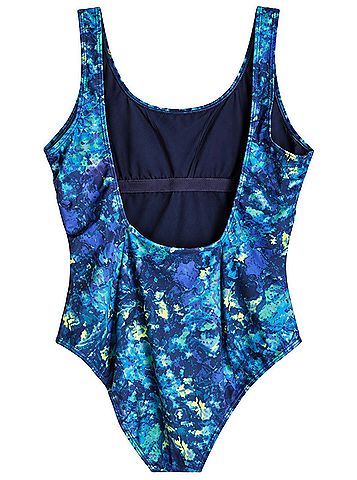 Nike One Piece Swimsuit (view 2)