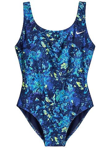 Nike One Piece Swimsuit (view 1)