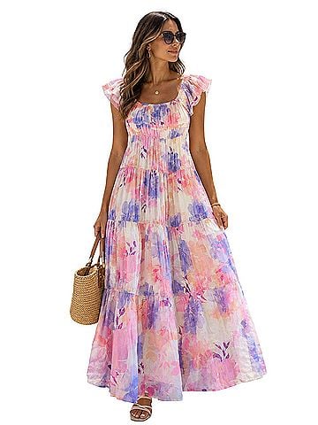 Kivari Casual Dress (view 1)