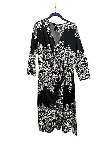 INC International Concepts Cocktail Dress (view 1)