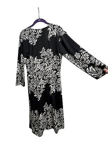 INC International Concepts Cocktail Dress (view 2)