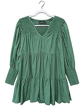 Pomander Place Casual Dress (view 2)