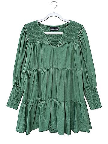 Pomander Place Casual Dress (view 2)