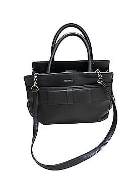 Nine West Leather Shoulder Bag (view 1)