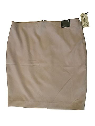 Express Formal Skirt (view 1)