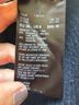 Bogner Black Pullover Sweater Size 8 - photo 4