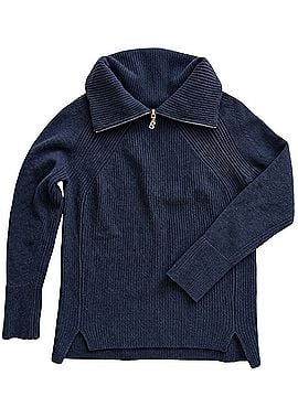 Bogner Pullover Sweater (view 1)