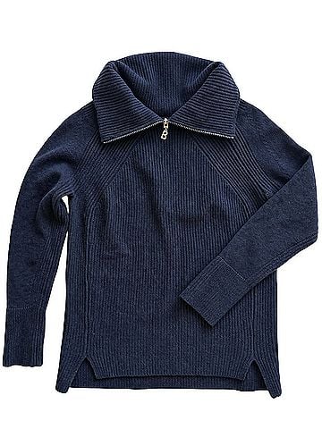 Bogner Pullover Sweater (view 1)