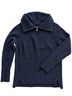 Bogner Black Pullover Sweater Size 8 - photo 1