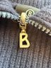 Bogner Black Pullover Sweater Size 8 - photo 5