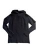 Bogner Black Pullover Sweater Size 8 - photo 2