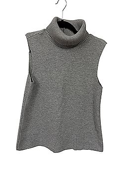 Zara Sleeveless Top (view 1)