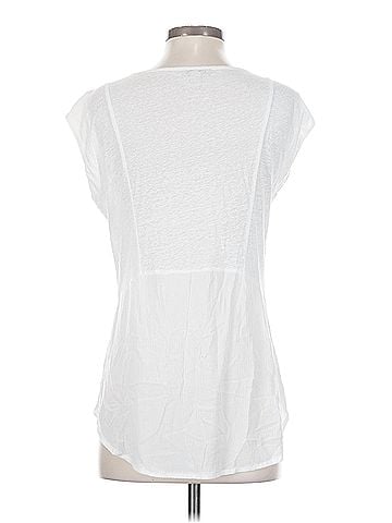Lucky Brand Lucky Brand Sleeveless Blouse (view 2)