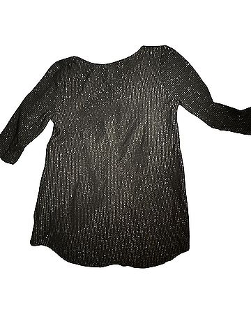 W5 3/4 Sleeve Top (view 2)
