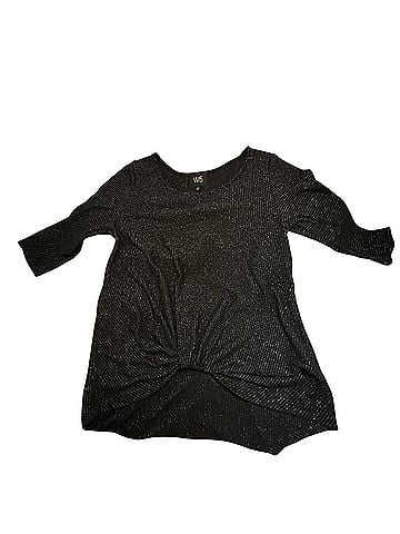W5 3/4 Sleeve Top (view 1)