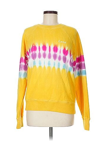 Spiritual Gangster Spiritual Gangster Sweatshirt (view 1)