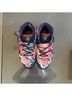 Nike Tie-dye Multi Color Sneakers Size 12 - photo 7