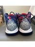 Nike Tie-dye Multi Color Sneakers Size 12 - photo 4