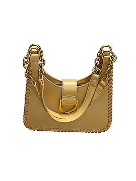 Antik Kraft Leather Shoulder Bag (view 1)