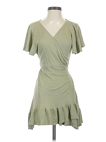 Audrey 3+1 Audrey 3+1 Casual Dress (view 1)