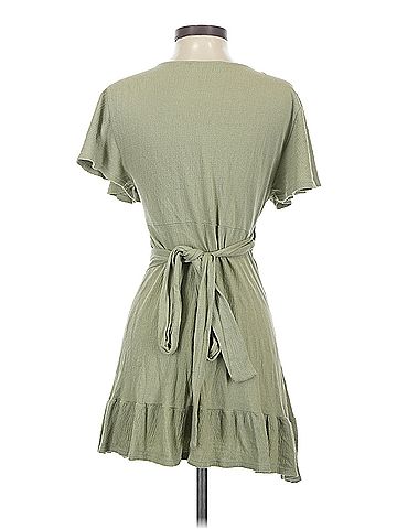 Audrey 3+1 Audrey 3+1 Casual Dress (view 2)