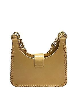 Antik Kraft Leather Shoulder Bag (view 2)