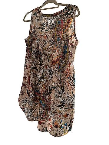 Spense Sleeveless Blouse (view 2)