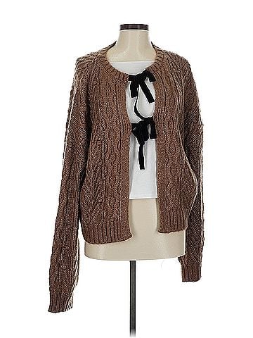 Blu Pepper Blu Pepper Cardigan (view 1)