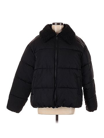 Urban Outfitters Urban Outfitters Snow Jacket (view 1)