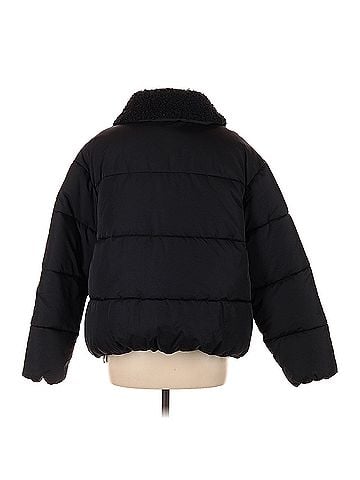 Urban Outfitters Urban Outfitters Snow Jacket (view 2)