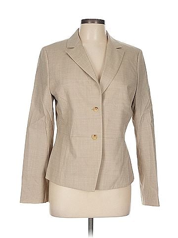Brooks Brothers Brooks Brothers Wool Blazer (view 1)