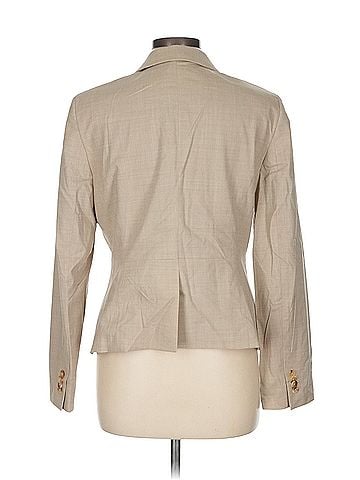 Brooks Brothers Brooks Brothers Wool Blazer (view 2)