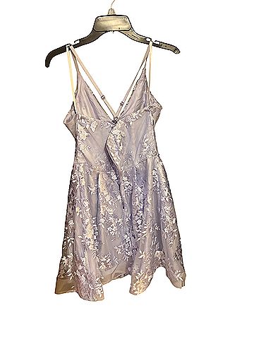 BCX Cocktail Dress (view 2)