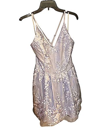 BCX Cocktail Dress (view 1)
