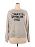 Sundry Gray Sundry Wool Pullover Sweater Size XL - photo 1