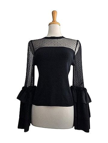 Gracia Blouse (view 1)