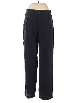 Escada by Margaretha Ley Escada By Margaretha Ley Casual Pants (view 1)