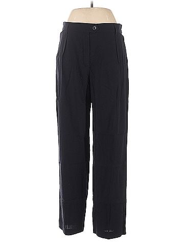 Escada by Margaretha Ley Escada By Margaretha Ley Casual Pants (view 1)