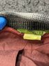 Esprit Plaid Gray Esprit Blazer Size M - photo 3