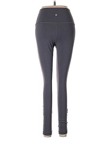 Lululemon Athletica Lululemon Athletica Active Pants (view 2)
