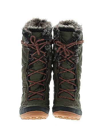 Columbia Columbia Rain Boots (view 2)