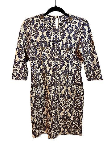 J. McLaughlin Catalyst Cocktail Dress (view 1)