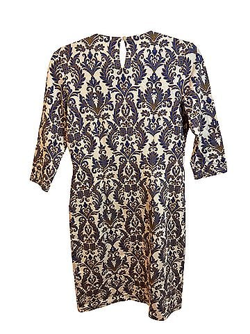 J. McLaughlin Catalyst Cocktail Dress (view 2)